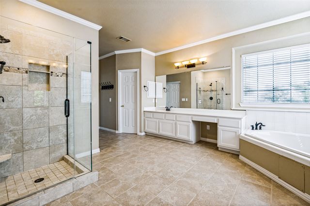 6040 Fieldstone Drive, Dallas, TX 75252
