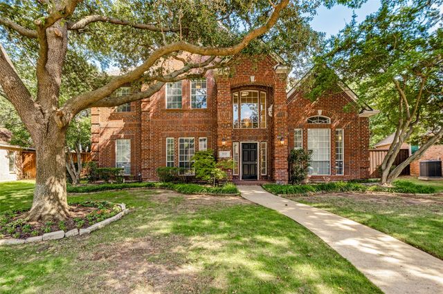 6040 Fieldstone Drive, Dallas, TX 75252