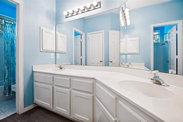 6040 Fieldstone Drive, Dallas, TX 75252