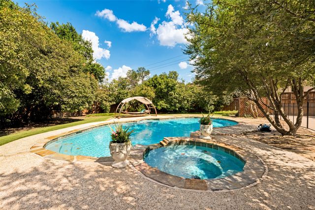 6040 Fieldstone Drive, Dallas, TX 75252