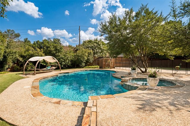 6040 Fieldstone Drive, Dallas, TX 75252
