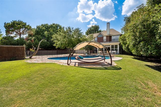 6040 Fieldstone Drive, Dallas, TX 75252