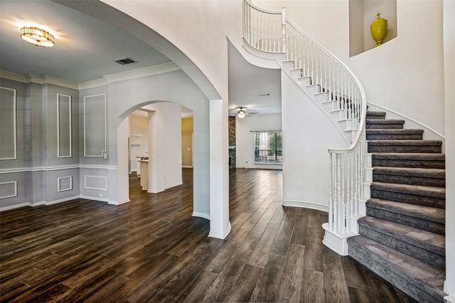 6040 Fieldstone Drive, Dallas, TX 75252