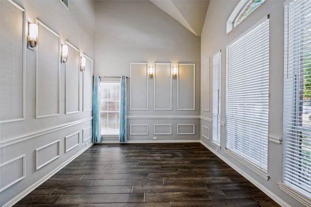 6040 Fieldstone Drive, Dallas, TX 75252