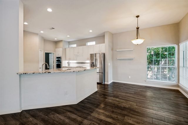 6040 Fieldstone Drive, Dallas, TX 75252