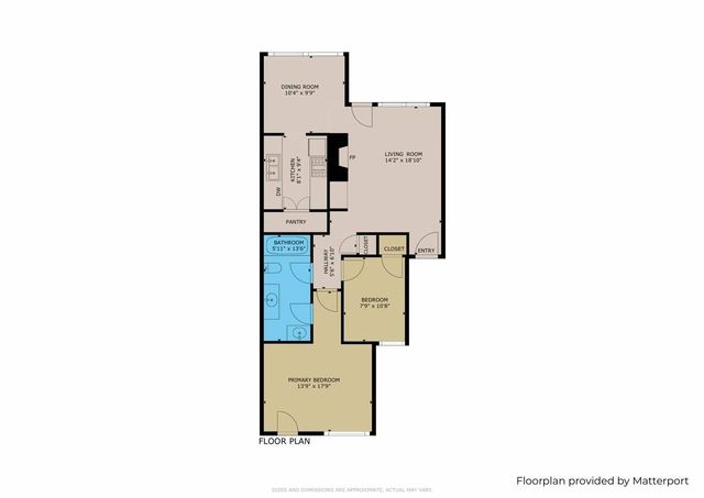 3550 Country Square Drive 201, Carrollton, TX 75006