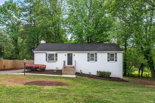 1210 Hawkins Mill Road, Forest, VA 24551
