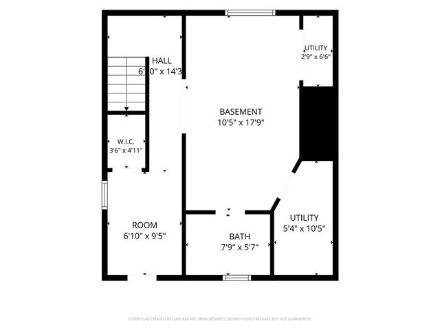 152 Toole Street, Clayton, GA 30525