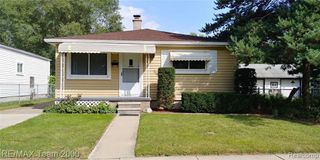 3927 Detroit Street, Dearborn Heights, MI 48125