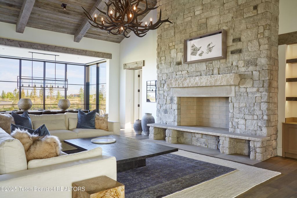 1001 WREN Court, Driggs, ID 83422 photo 5