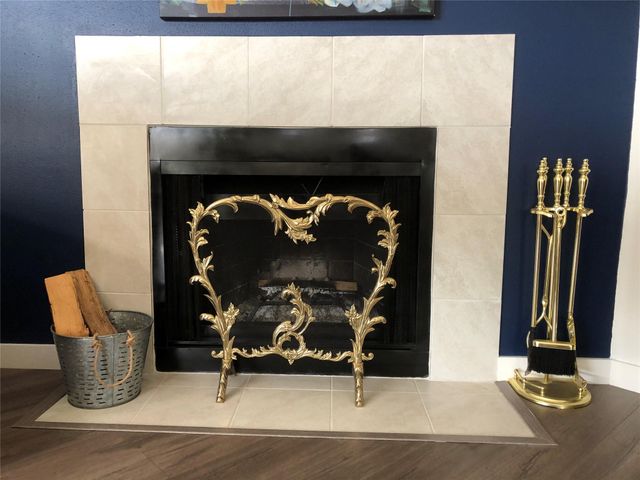 6409 Burns ST 306, Austin, TX 78752