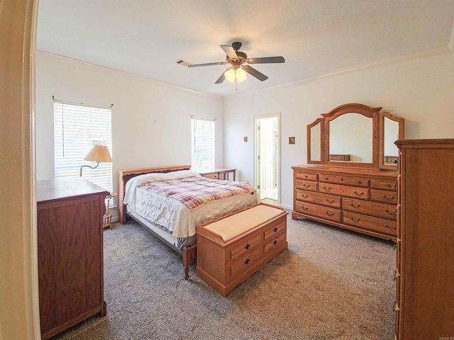 5235 Tennyson Drive, Conway, AR 72034