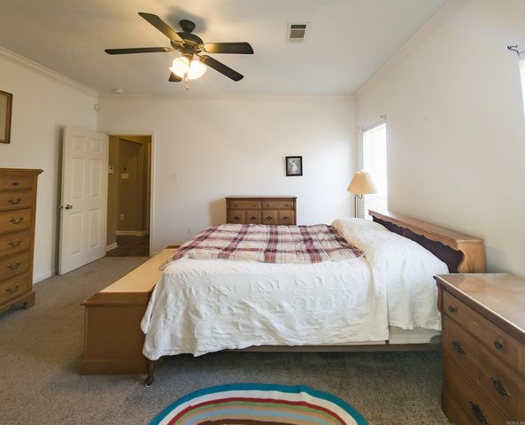 5235 Tennyson Drive, Conway, AR 72034