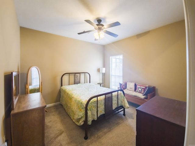 5235 Tennyson Drive, Conway, AR 72034