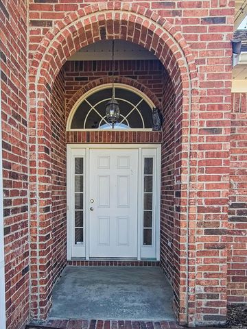 5235 Tennyson Drive, Conway, AR 72034