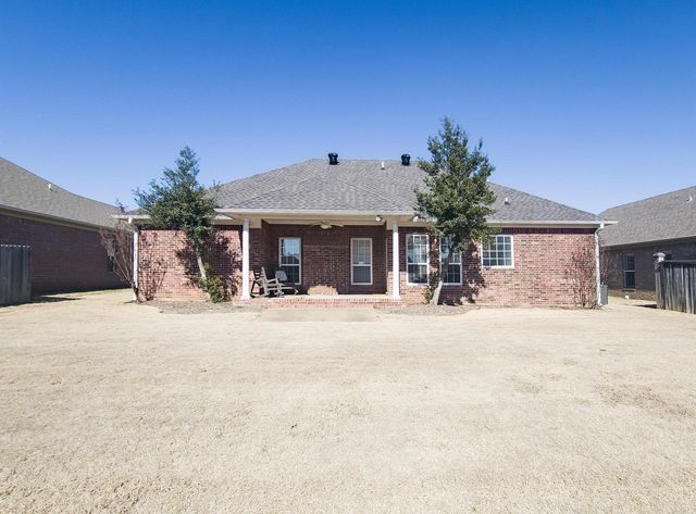 5235 Tennyson Drive, Conway, AR 72034
