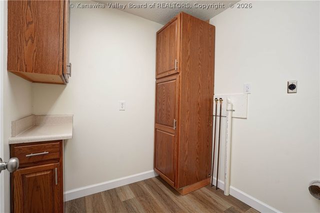 303 Georges Drive, Charleston, WV 25306