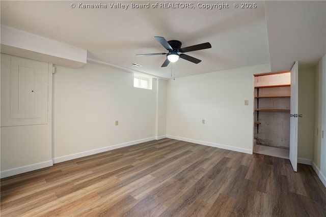 303 Georges Drive, Charleston, WV 25306