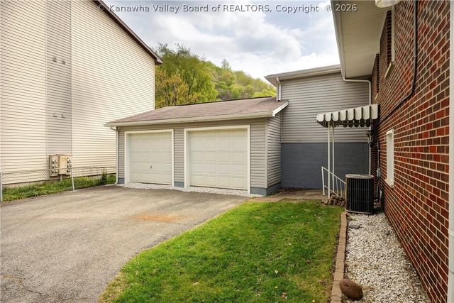 303 Georges Drive, Charleston, WV 25306