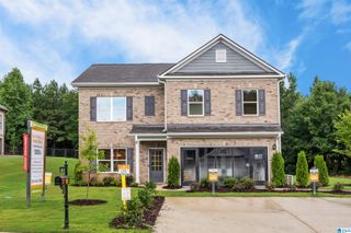 285 RIDGEFIELD DRIVE, Margaret, AL 35120