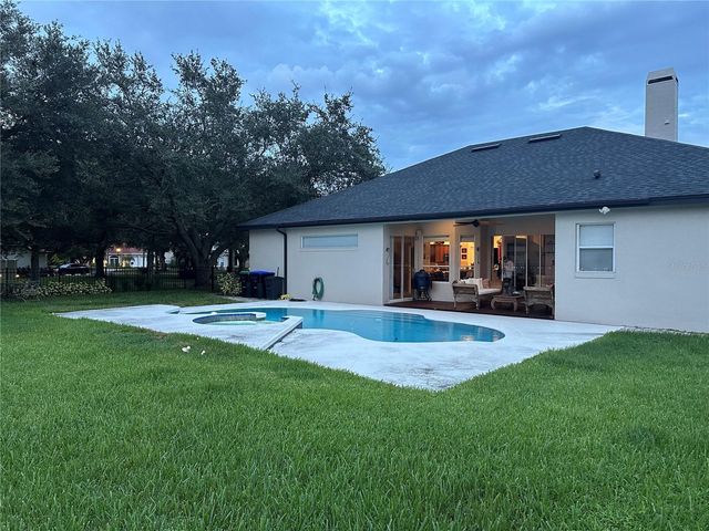 10349 POINTVIEW COURT, Orlando, FL 32836