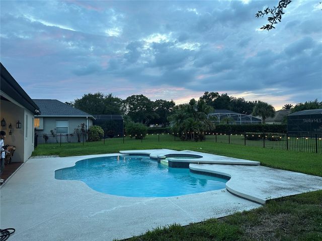 10349 POINTVIEW COURT, Orlando, FL 32836