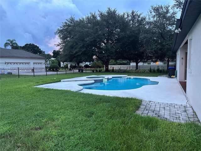 10349 POINTVIEW COURT, Orlando, FL 32836