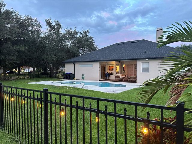 10349 POINTVIEW COURT, Orlando, FL 32836