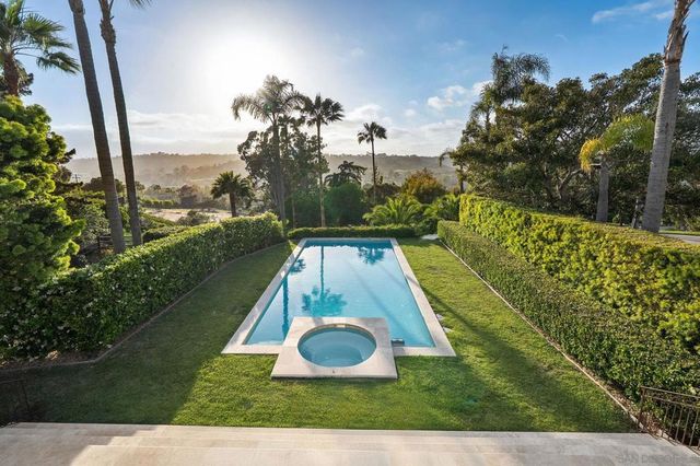 4540 Los Pinos, Rancho Santa Fe, CA 92067