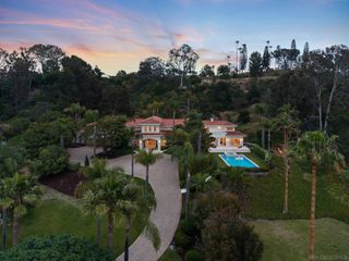 4540 Los Pinos, Rancho Santa Fe, CA 92067