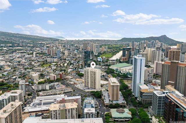 1655 Makaloa Street 2115, Honolulu, HI 96814