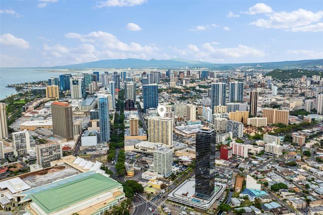1655 Makaloa Street 2115, Honolulu, HI 96814