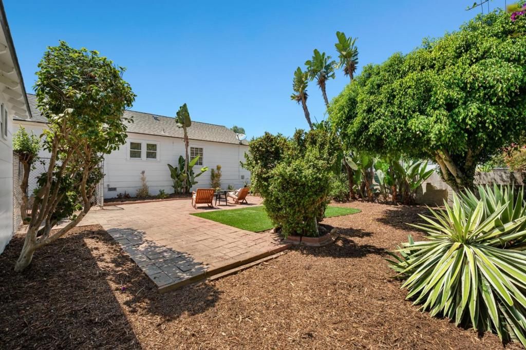 Image 34 of property listing at 3535 Jewell Street, San Diego, CA 92109