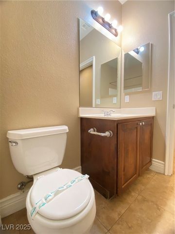 95 Broken Putter Way, Las Vegas, NV 89148