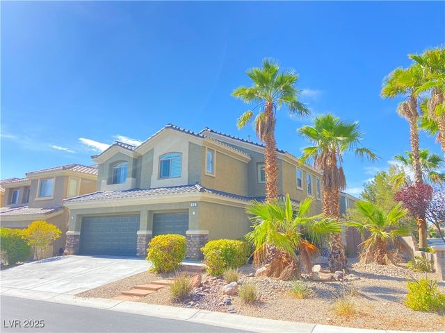 95 Broken Putter Way, Las Vegas, NV 89148