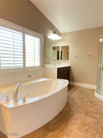 95 Broken Putter Way, Las Vegas, NV 89148