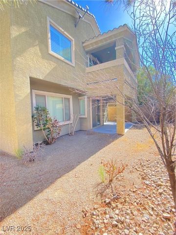 95 Broken Putter Way, Las Vegas, NV 89148