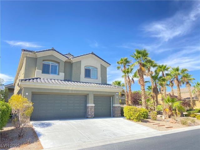95 Broken Putter Way, Las Vegas, NV 89148