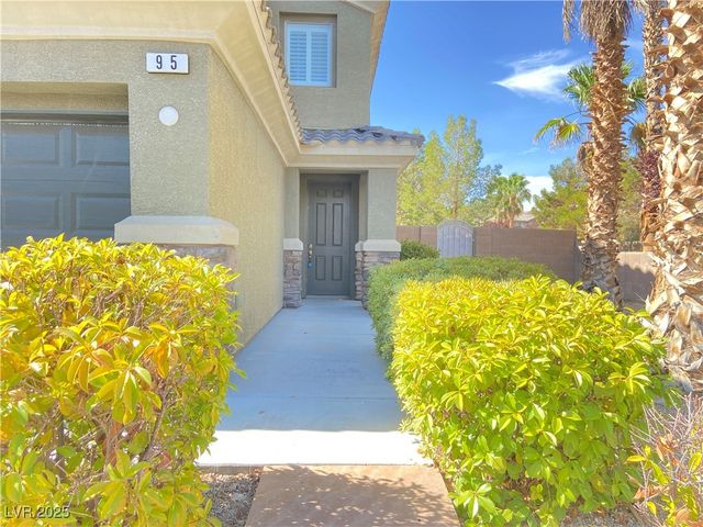95 Broken Putter Way, Las Vegas, NV 89148