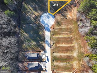 24 Rivers Edge Lane LOT 8, Franklin, GA 30217