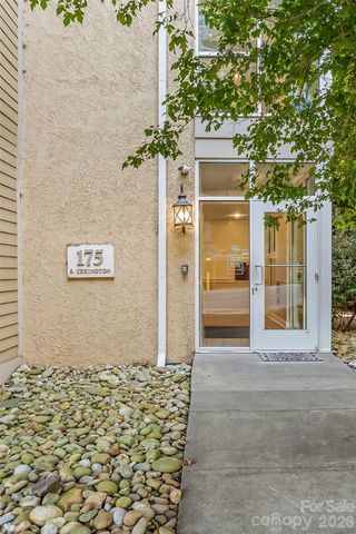 175 S Lexington Avenue 202, Asheville, NC 28801