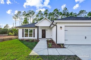 4613 Carl Booker Rd, Milton, FL 32583
