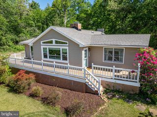 1971 WILDERNESS RD, Reva, VA 22735