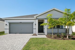 9041 Dahlia Circle, Port St Lucie, FL 34986