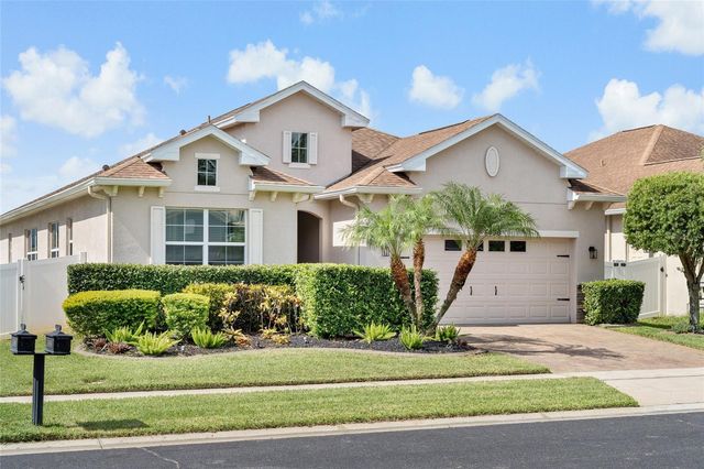 4436 AZURE ISLE WAY, Kissimmee, FL 34744