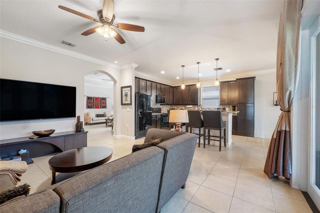 4436 AZURE ISLE WAY, Kissimmee, FL 34744