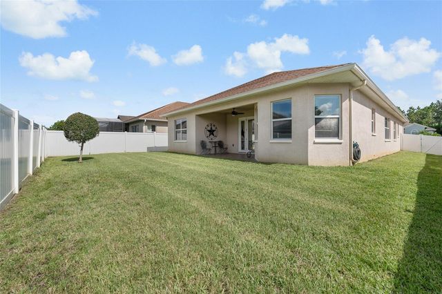 4436 AZURE ISLE WAY, Kissimmee, FL 34744