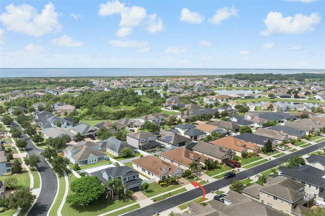 4436 AZURE ISLE WAY, Kissimmee, FL 34744