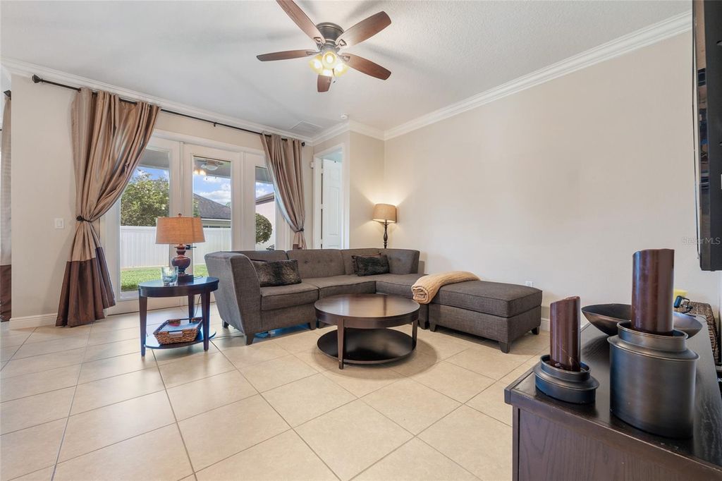 Image 13 of property listing at 4436 AZURE ISLE WAY, Kissimmee, FL 34744