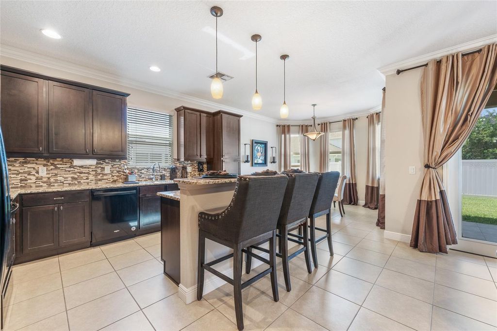 Image 19 of property listing at 4436 AZURE ISLE WAY, Kissimmee, FL 34744